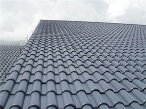 光陽建材歐式風(fēng)格羅曼瓦 構(gòu)筑典雅浪漫的建筑美學(xué)