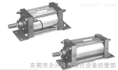 CDS1B200-350 SMC大型標準氣缸 原裝正品特價銷售，一站式工業配件解決方案
